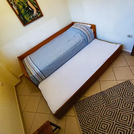 Estella Siviri Apartment Exterior photo