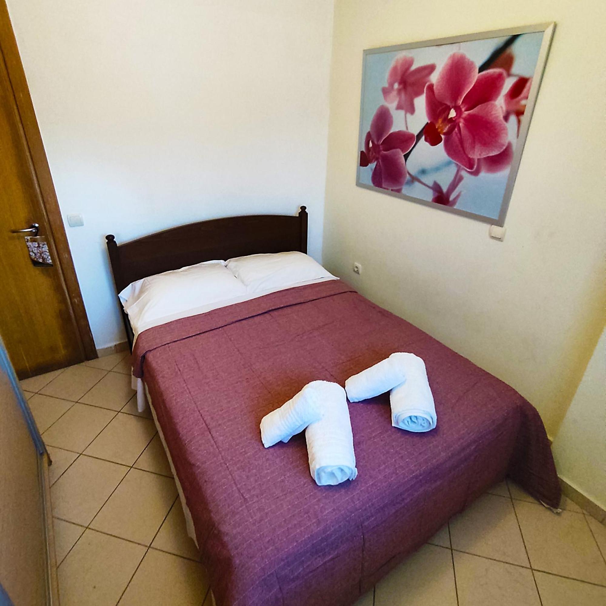 Estella Apartment