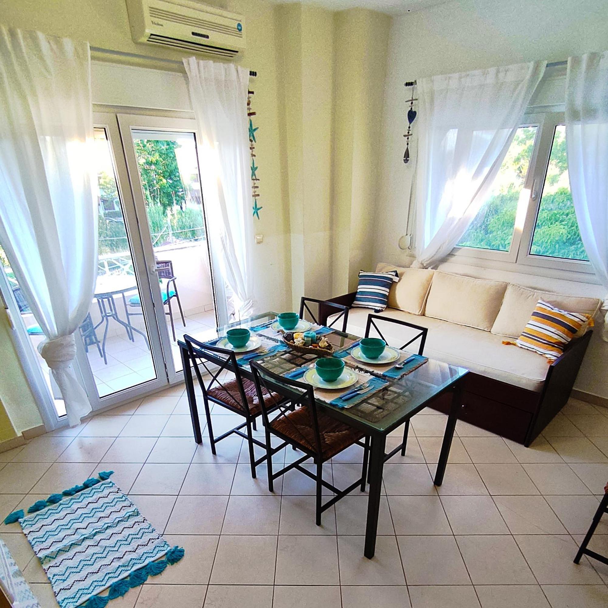 Apartment Estella *