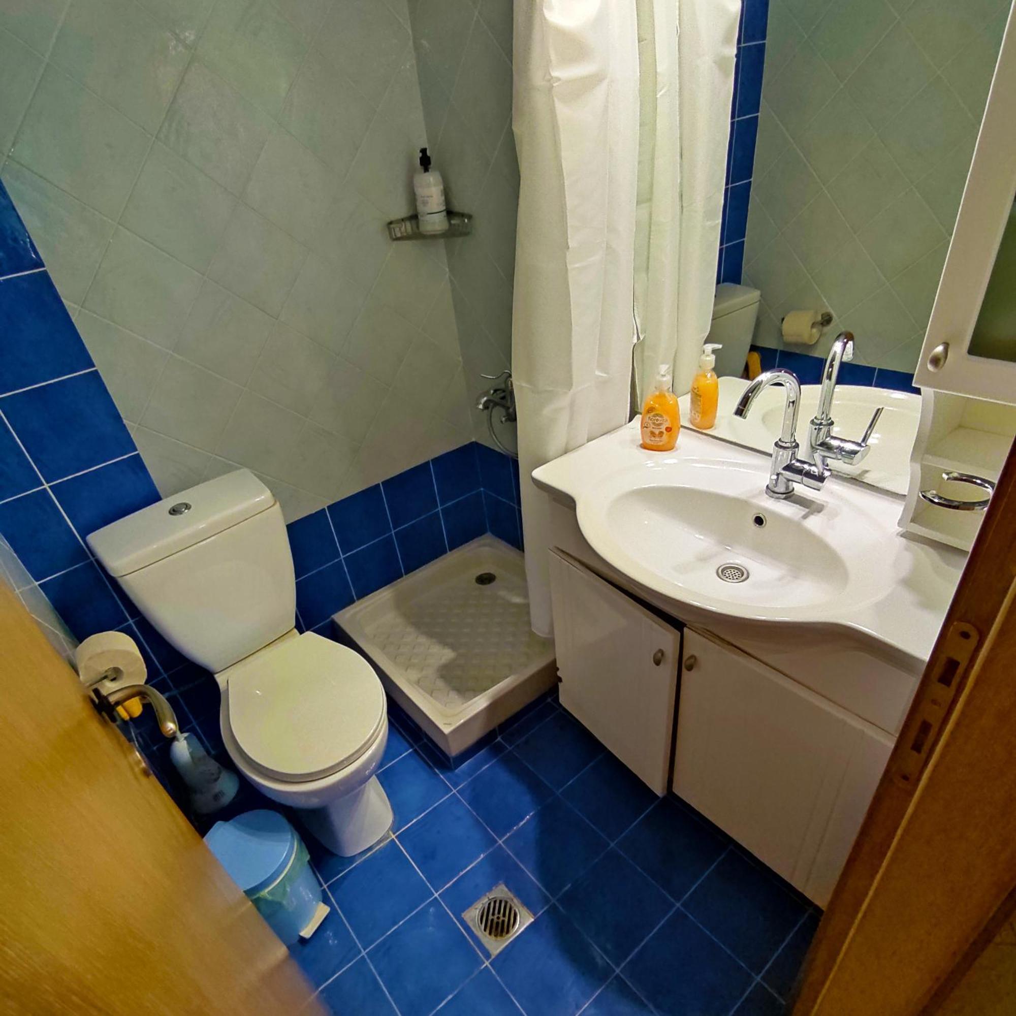 Estella Apartment Siviri