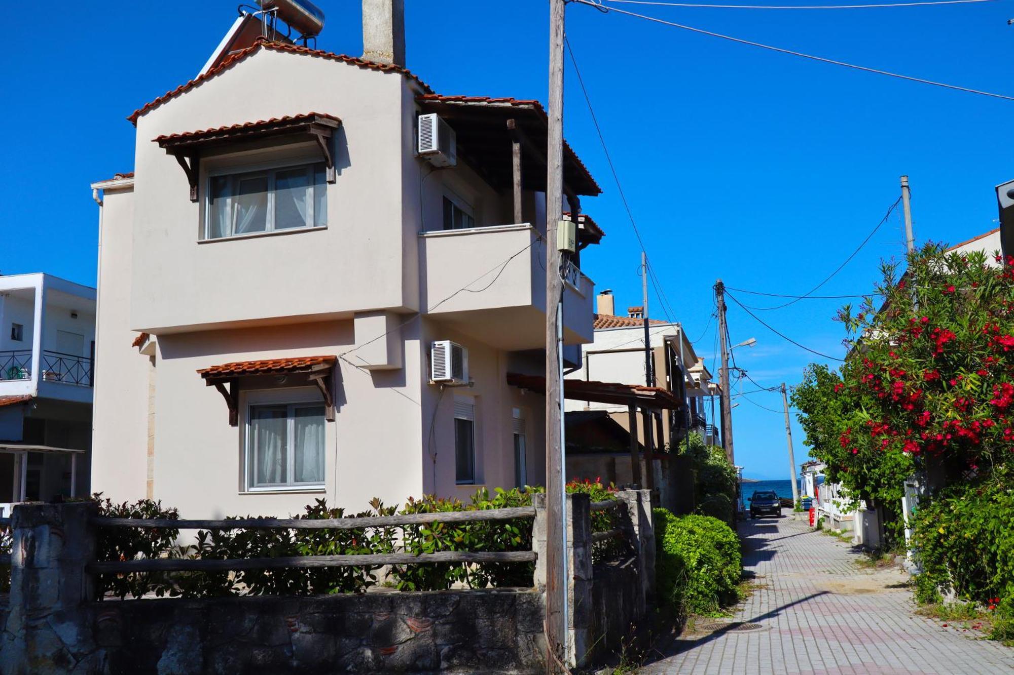 Apartment Estella Siviri