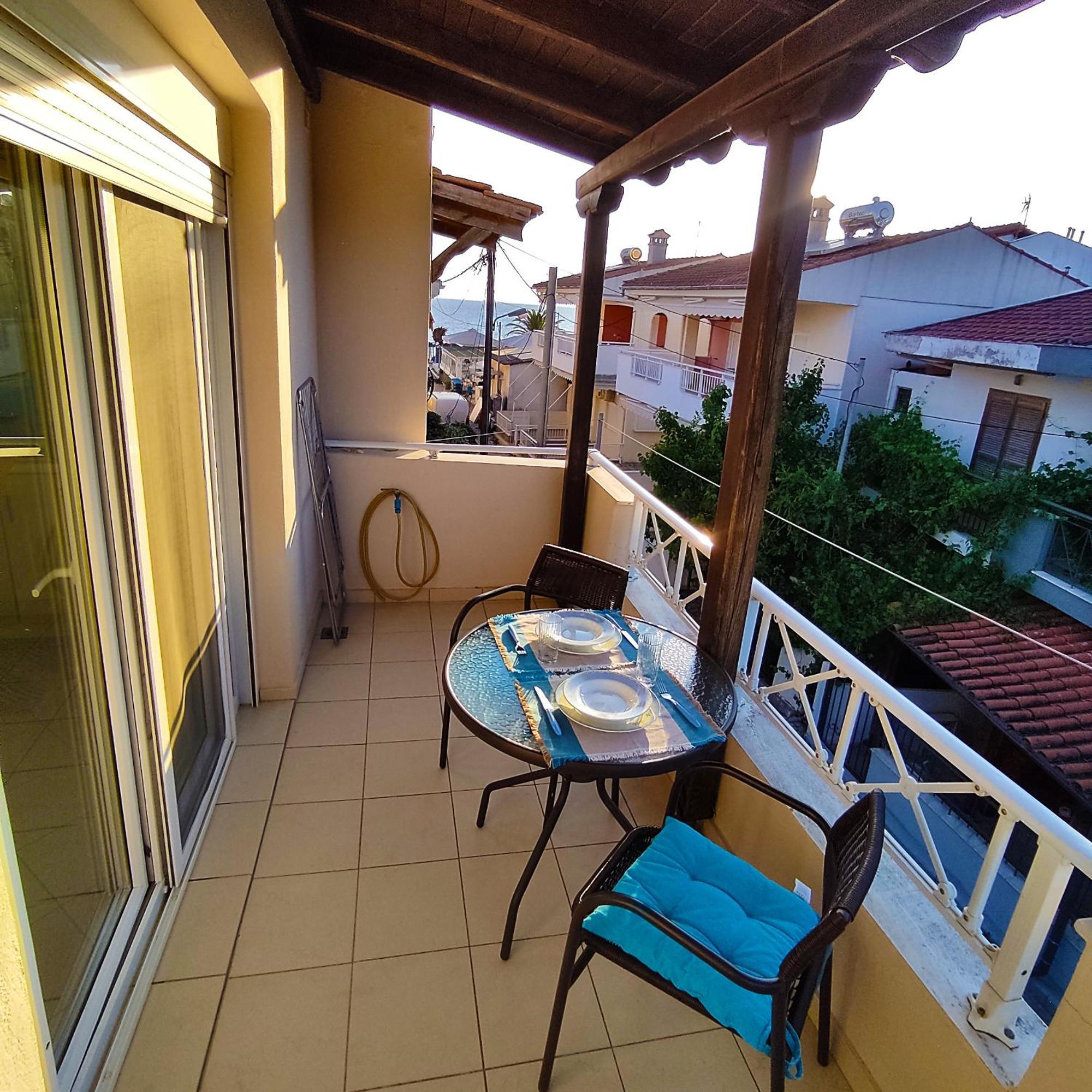 Apartment Estella