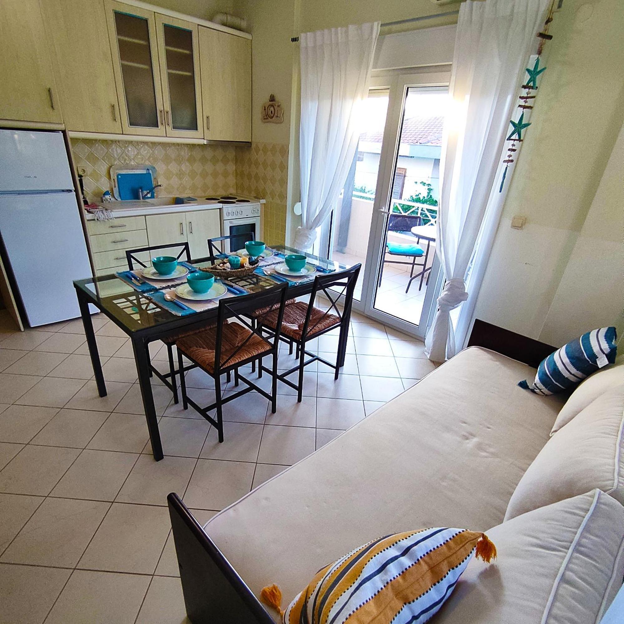 Apartment Estella Siviri